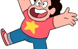 steven universe characters