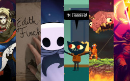 Juegos indie