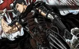 Berserk