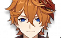 GENSHIN MELHORES PERSONAGENS
