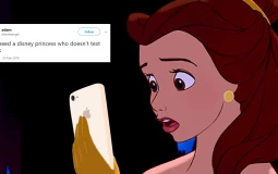 Disney princes and princesses tierlist