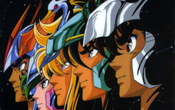 SAint seiya