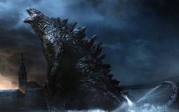 Godzilla tierlist