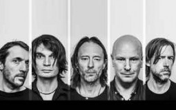 Radiohead Album Tier List