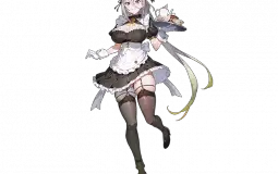 FGO 10th