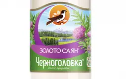 напитки черноголовки