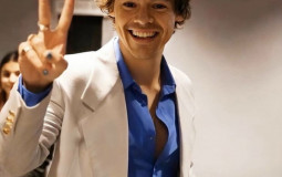 harry eras