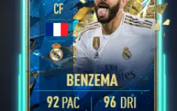 FUT TOTSSF