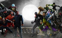 Spider-Man Villains (Multiverse Edition)