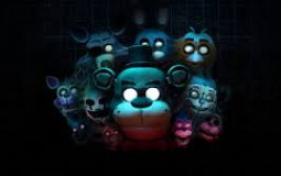 FNAF Animatronics Ratings.