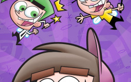 Анимации на Nickelodeon