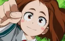 Anime Tier List