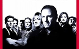 The Sopranos Seasons