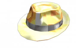 Sparkle Time Fedoras
