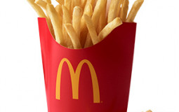 French fries