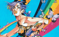 GayJOJO