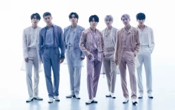 2021 kpop combacks