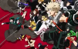 MHA Openings