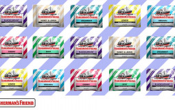 fishermans friends flavour tier list