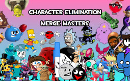Character Elimination Merge Masters Tier List