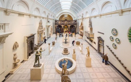 Museumstierlist