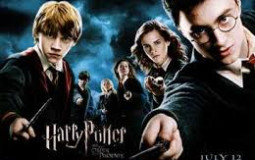 harry potter