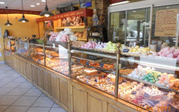 French Pastries