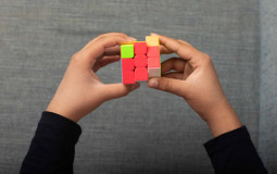 Rubik's cube