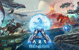 Ark Maps