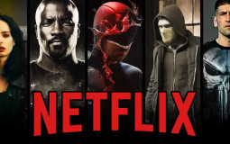 Marvel Netflix Shows Seasons
