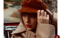 Red (Taylor's Version)