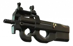 CS2 SMGs