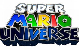 Mario Games