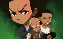 Boondocks