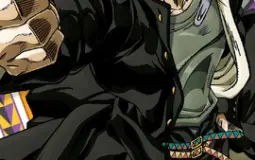 JJBA: Character Tier List