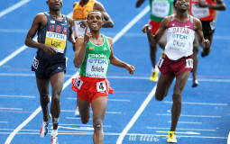 Professional runners ranked(from 100 meter sprint to marathon)