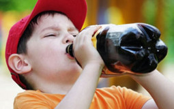 Pop (soda for the non canadians)