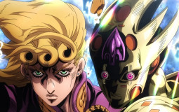 Every JoJo Part 1-5