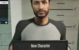 protagonistas gta
