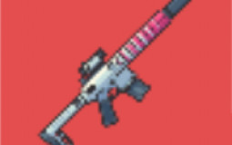 Zombs royale weapons