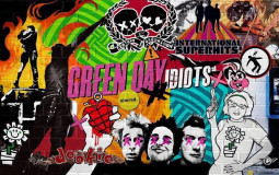 Green Day's Entire Discography