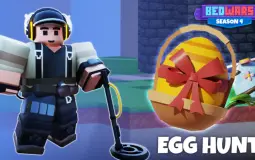 Roblox Bedwars