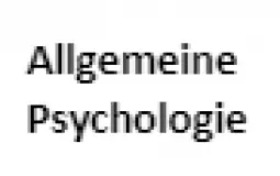 Psychofächer