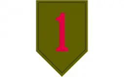 WW2 Infantry divisions