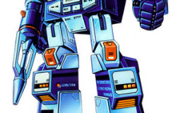 Transformers - Every Single Soundwave Design