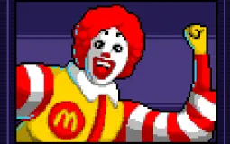 ROA Modded Characters