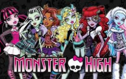 monster high