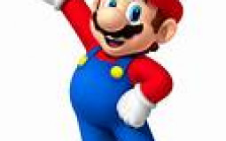Super Mario Games