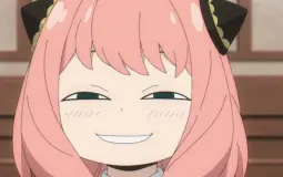 Anime OP tiers