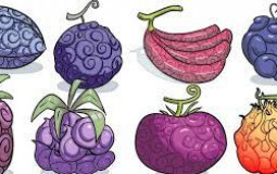 mega fruit tierlist